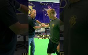 knife fighting techniques