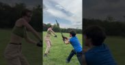 knife fighting martial arts